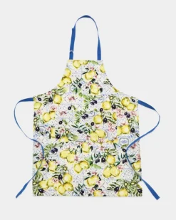 Paul Costelloe Living Lemon Apron