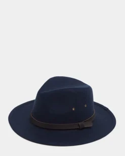 Paul Costelloe Living Men Irish Linen Ambassador Hat