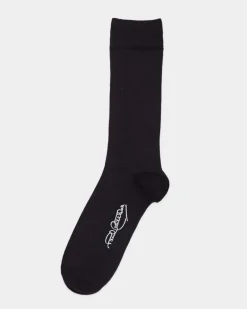 Paul Costelloe Living Men Bamboo Socks - Pack Of 2
