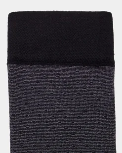 Paul Costelloe Living Men Bamboo Socks - Pack Of 2