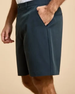 Paul Costelloe Living Men Twill Shorts