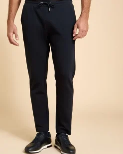 Paul Costelloe Living Men Casual Pants