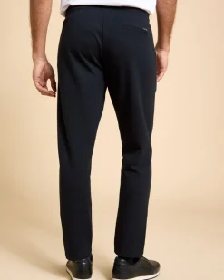 Paul Costelloe Living Men Casual Pants