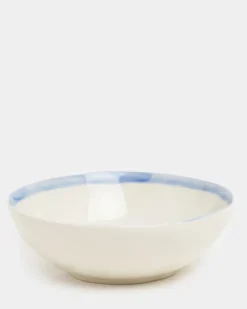 Paul Costelloe Living Oceania Hand Painted Bowl