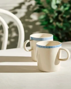 Paul Costelloe Living Oceania Mug