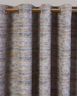 Paul Costelloe Living Orion Curtain