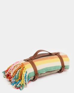 Paul Costelloe Living Picnic Blanket