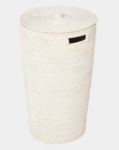 Paul Costelloe Living Rattan Storage
