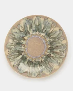 Paul Costelloe Living Reactive Round Serving Plate