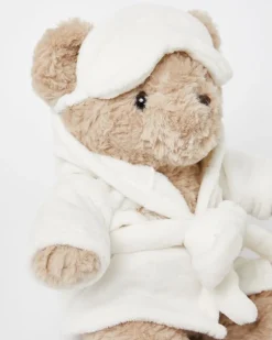 Paul Costelloe Living Robe Bear