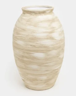 Paul Costelloe Living Rustic Heritage Vase