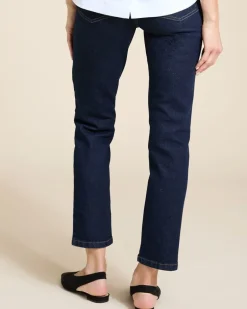 Paul Costelloe Living Studio Indigo Slim Jeans