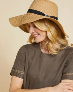 Paul Costelloe Living Studio Hat