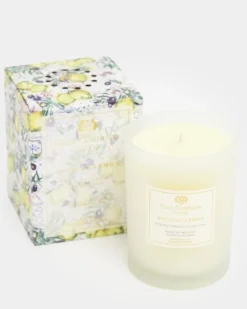 Paul Costelloe Living Textured Candle