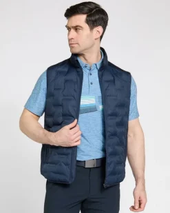 Pádraig Harrington Gilet