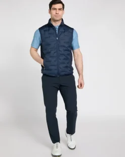 Pádraig Harrington Gilet
