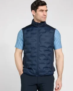 Pádraig Harrington Gilet
