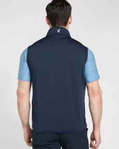 Pádraig Harrington Gilet