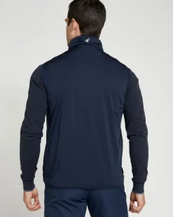 Pádraig Harrington Gilet