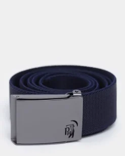 Pádraig Harrington Adjustable Golf Belt