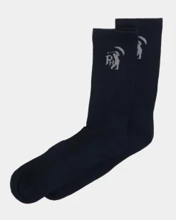 Pádraig Harrington Comfort Golf Socks - Pack Of 2