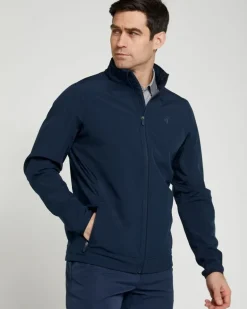 Pádraig Harrington Golf Soft Shell Jacket