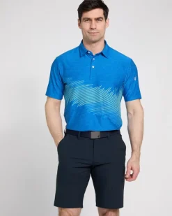 Pádraig Harrington Golf Technical Shorts
