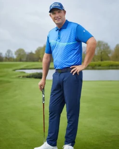 Pádraig Harrington Golf Technical Chinos