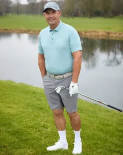 Pádraig Harrington Golf Technical Shorts