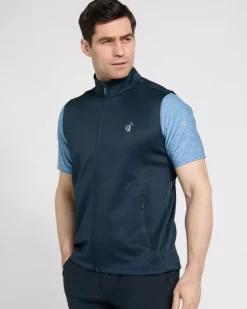 Pádraig Harrington Softshell Gilet
