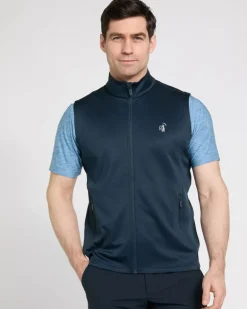 Pádraig Harrington Softshell Gilet