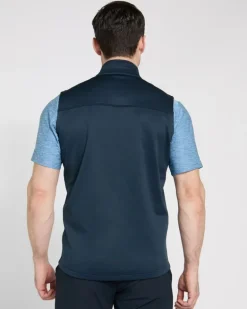 Pádraig Harrington Softshell Gilet