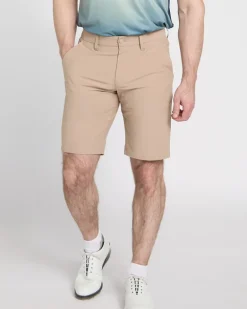 Pádraig Harrington Technical Short
