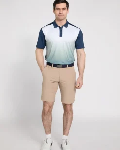 Pádraig Harrington Technical Short