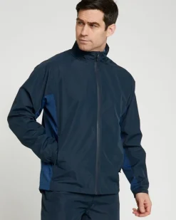 Pádraig Harrington Waterproof Jacket