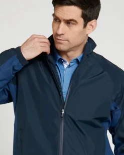 Pádraig Harrington Waterproof Jacket