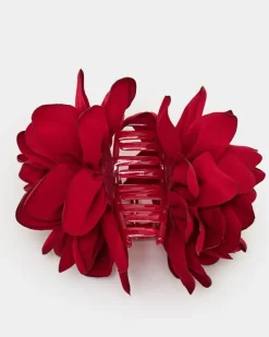 Petal Hair Clip