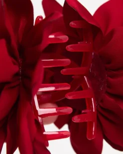 Petal Hair Clip