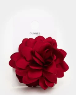 Petal Hair Clip