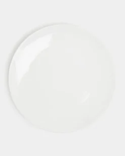 12-Piece Porcelain Dinnerware Set