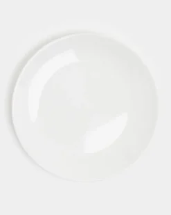 12-Piece Porcelain Dinnerware Set
