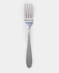 16-Piece Stainless Steel Cutlery Set