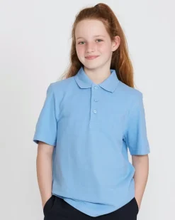Pique Polo - Pack Of 3