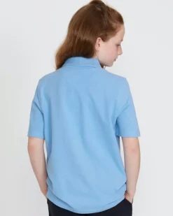 Pique Polo - Pack Of 3