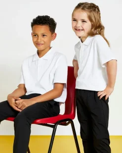 Pique Polo - Pack Of 3