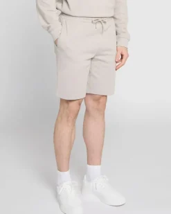 Pique Shorts