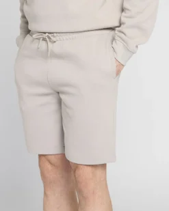Pique Shorts