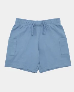 Pique Shorts (6 Months-5 Years)