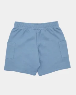Pique Shorts (6 Months-5 Years)