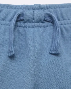 Pique Shorts (6 Months-5 Years)